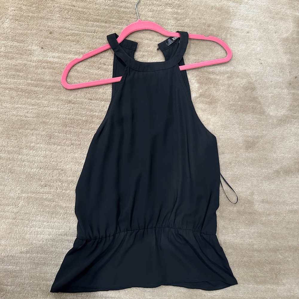 XOXO Size M blouse